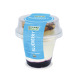 Blueberry Yogurt Parfait with Granola