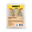 NOMZY Chicken Breast Sandwich