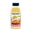 NOMZY Mango Grapefruit Juice & Nata de Coco