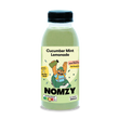 NOMZY Cucumber Mint Lemonade