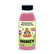 NOMZY Pink Guava & Plum Green Tea