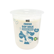 Fresh Soy Milk Reduced Sugar