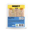 NOMZY Tuna Mayo Sandwich