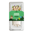 Shake Salad Caesar Chicken Wrap