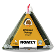 NOMZY Chicken Satay Onigiri