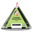 NOMMI Crabstick Wasabi Mayo Onigiri