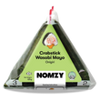 NOMZY Crabstick Wasabi Mayo Onigiri
