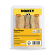 NOMZY Egg Mayo Sandwich