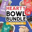 Hearty Bowl Bundle