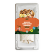 Shake Salad Maple & Herb Baked Chicken Wrap