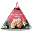 Salmon Mayo Onigiri